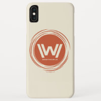 Westworld | Stylized Sun Logo