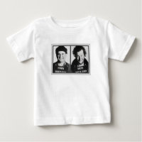 Wet Bandits Children's T-Shirt
