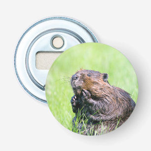 Wet Beaver Bottle Opener