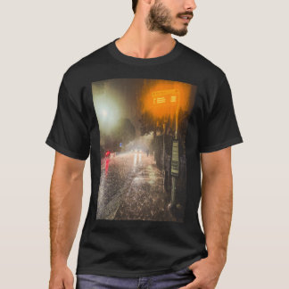 Wet morning friends friends friend T-Shirt