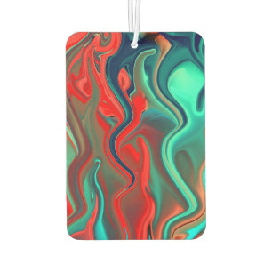Wet Paints Air Freshener