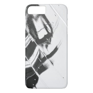 Wet surface iPhone 8 plus/7 plus case