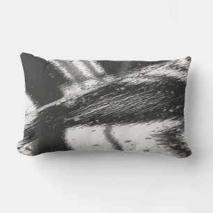 Wet surface lumbar pillow