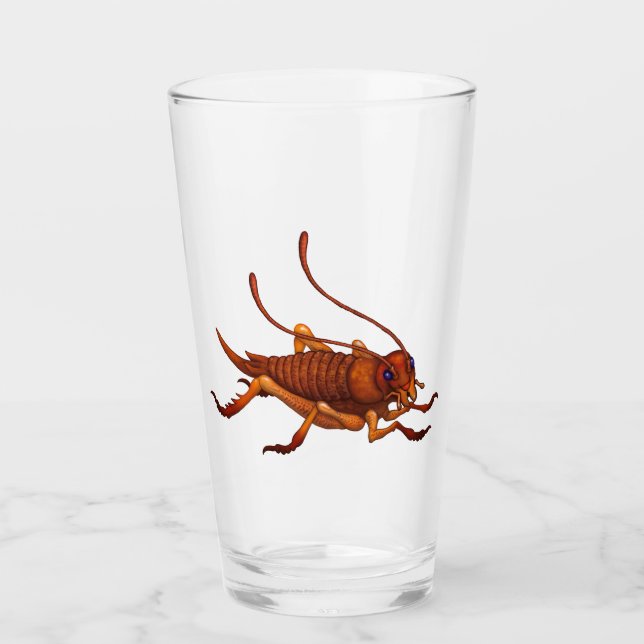Weta  glass (Front)
