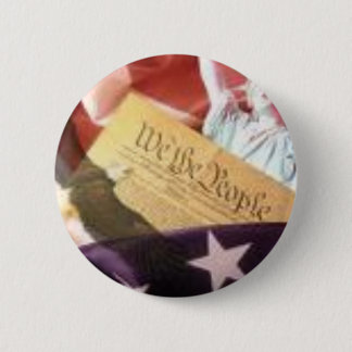 Wethepeople1 2 Inch Round Button