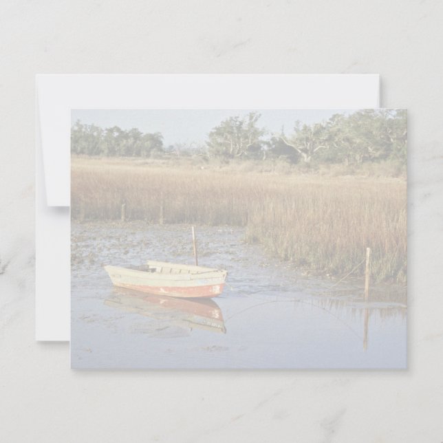 Wetland Myrtle Beach (Front)