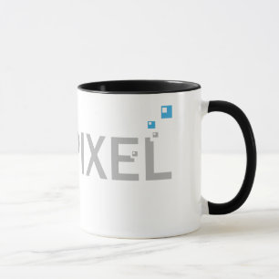 Wetpixel Mug