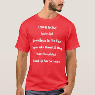 We've Been To The Moon - Science Sarcastic Humour T-Shirt