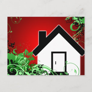 we've moved announcement