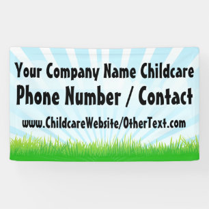 We've Moved Business Moving Sign Banner