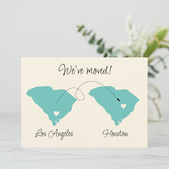 We've moved! State to State  Announcement two SC (Standing Front)