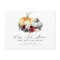We've Moved thanksgiving holiday moving Postcard