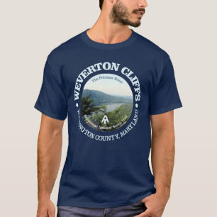 Weverton Cliffs T-Shirt
