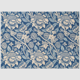 Wey, 1883 by William Morris Tissue Paper