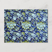 Wey, vintage pattern by William Morris