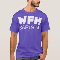 WFH Working From Home 3