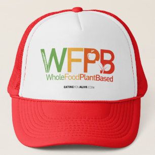 WFPB - Casquette de camionneur