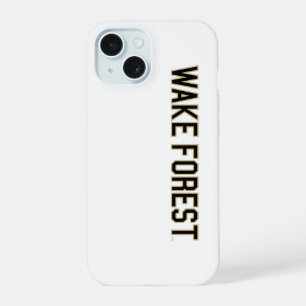 WFU   Wake Forest