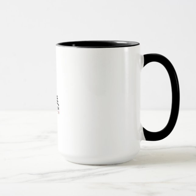 WFWA Mug (Right)