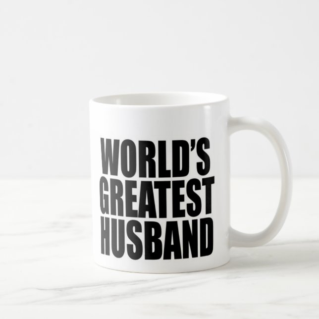 wg-husband coffee mug (Right)