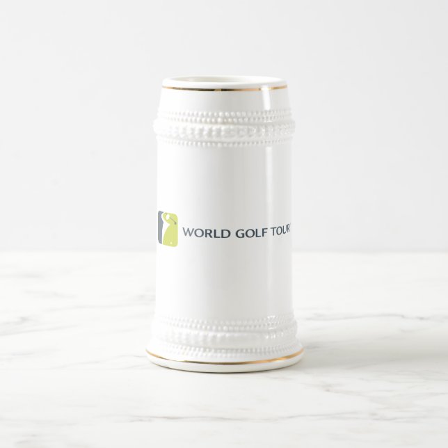 WGT Beer Stein (Center)