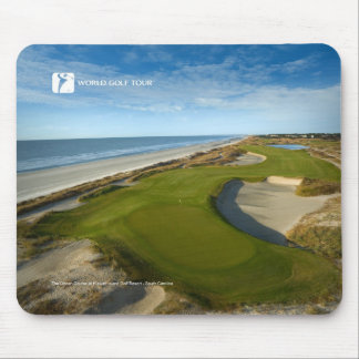WGT Kiawah Island Mousepad 01