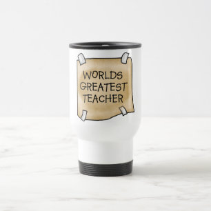 WGT Mug