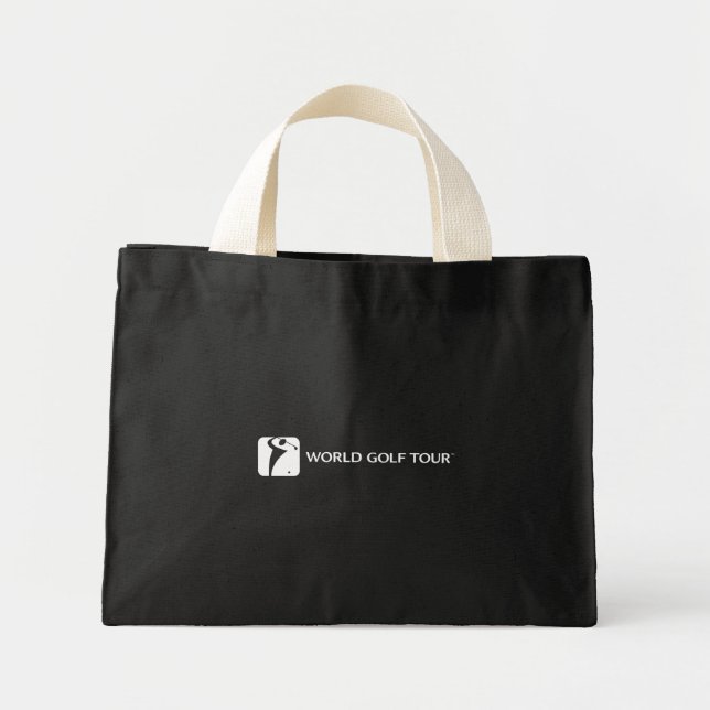 WGT Tiny Tote (Front)