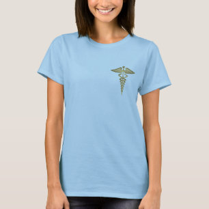 WGU Nursing- women's tee