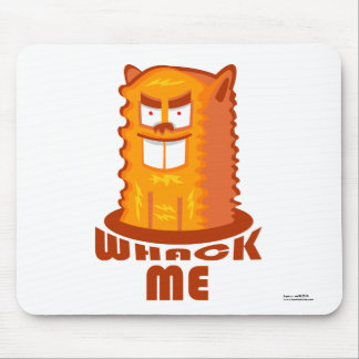Whack Me Mouse Pad