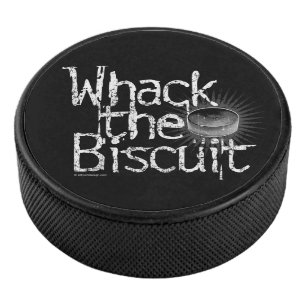 Whack the Biscuit (hockey)