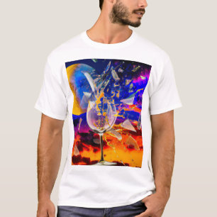 WHACKY TSHIRTS ILLUSIONS!