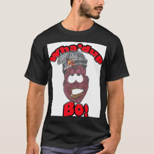 whadup bo kcee hoodies shirt