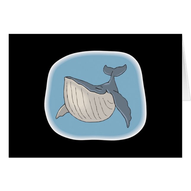 whale (Front Horizontal)