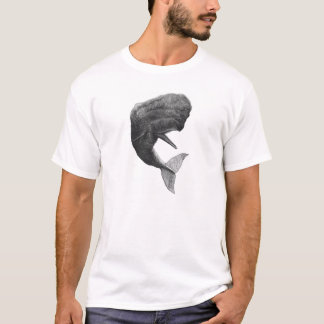 whale150 T-Shirt