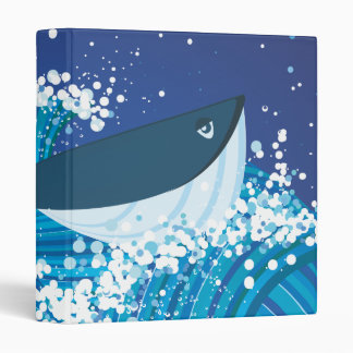 Whale Binder