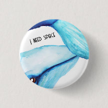 Whale Button