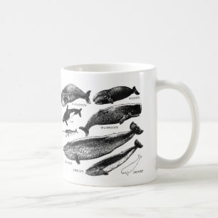 whale companion coffee mug