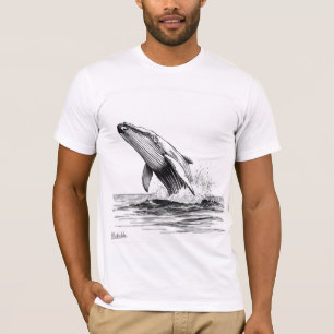 wHALE EHALIIIII T-Shirt