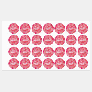 Whale flower of life