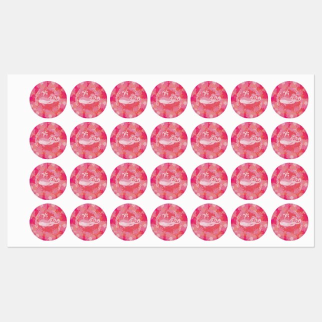 Whale flower of life (Sheet)