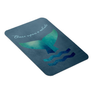 whale magnet