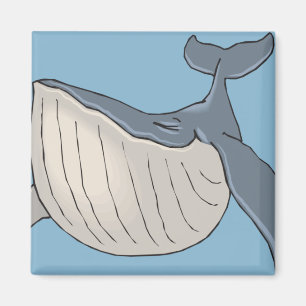 whale magnet