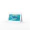 Whale Medicine Folded Note Card