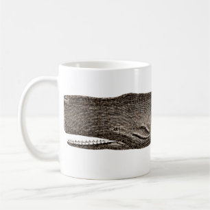 Whale of a Mug 1