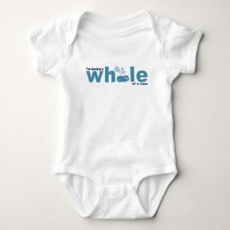 Whale of a Time Bodysuit