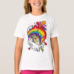 WHALE_OF_A_TIME T-Shirt