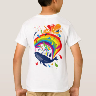 WHALE_OF_A_TIME T-Shirt