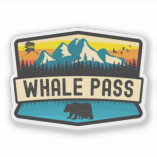 Whale Pass, Alaska