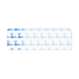 Whale Pattern.